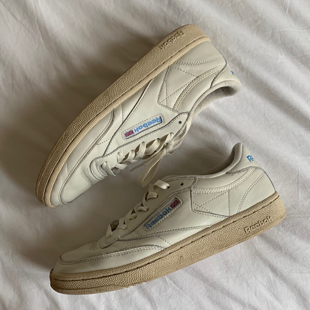 Reebok Sneakers